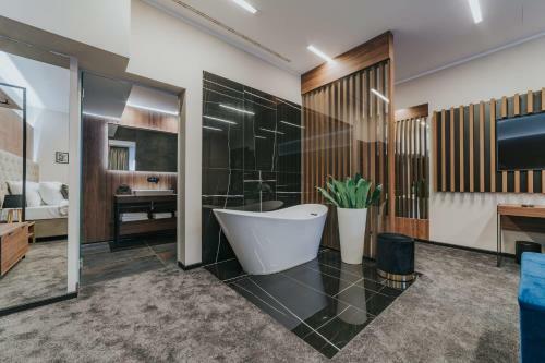 Hotel Ilica Luxury Center