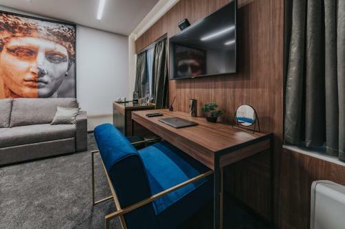 Hotel Ilica Luxury Center