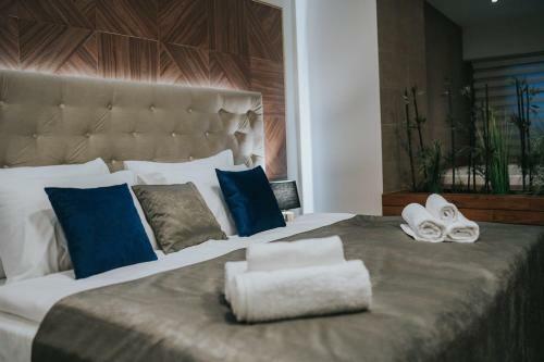 Hotel Ilica Luxury Center