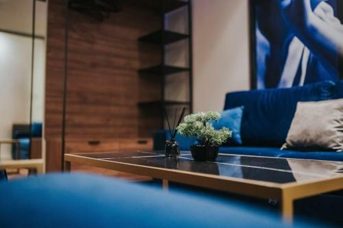 Hotel Ilica Luxury Center