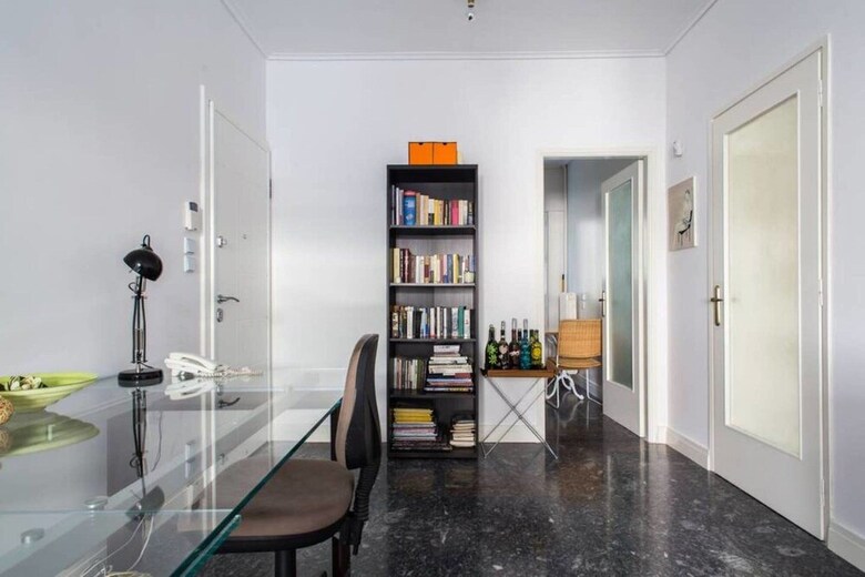 Lycabettus Special Apartment
