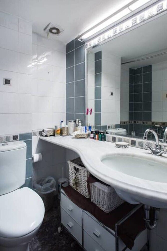Lycabettus Special Apartment
