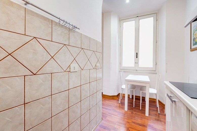 Apartamento Borgo Vittorio - Near St Peter's Square