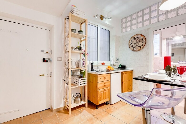 Apartamento Trastevere Central House