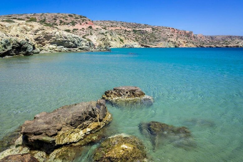 Apartamento Authentic Cretan Stone Windmill - AC - Wifi - Sat Tv
