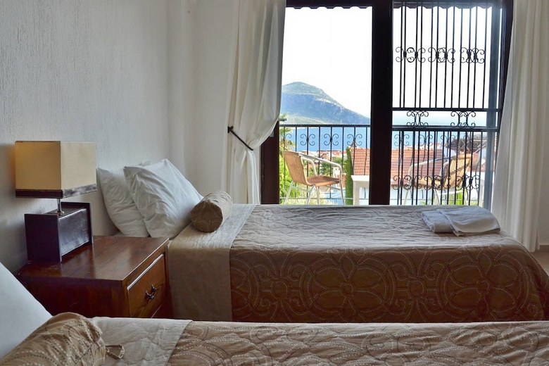 Villa Iskender, Kalamar, Kalkan