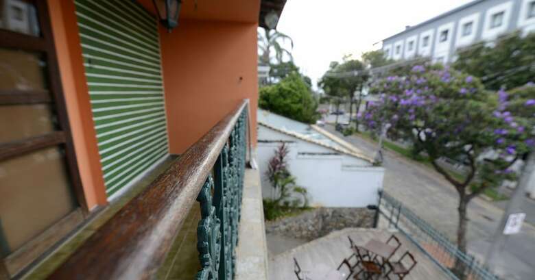 Hostal H2up- Universidade Pampulha Hostel