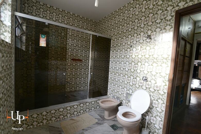 Hostal H2up- Universidade Pampulha Hostel