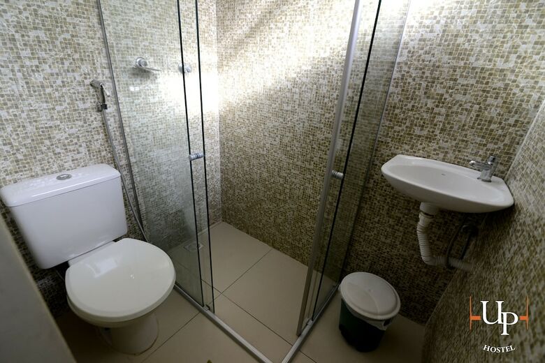 Hostal H2up- Universidade Pampulha Hostel