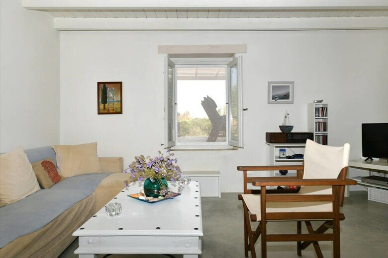 Filizi Vacation Home