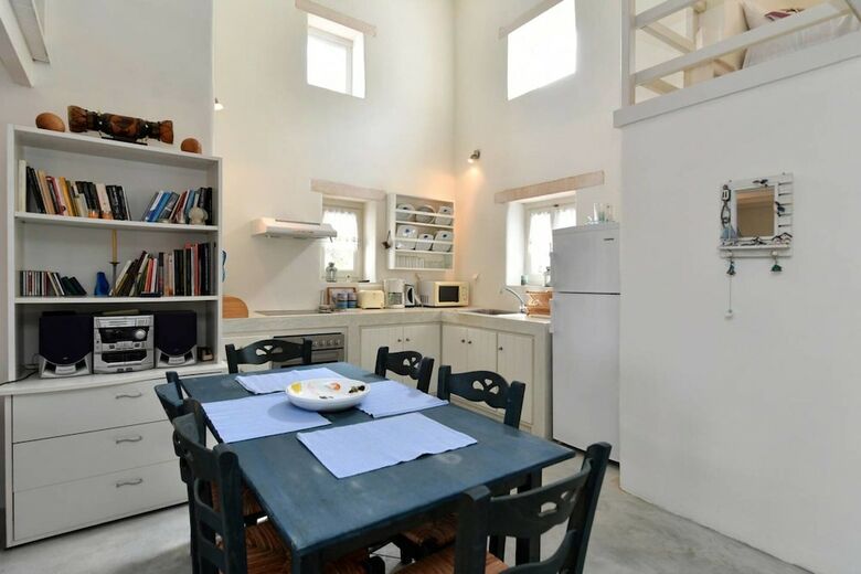 Filizi Vacation Home