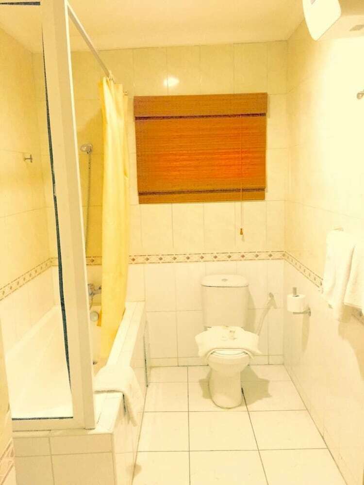 Hotel Lekki Suites