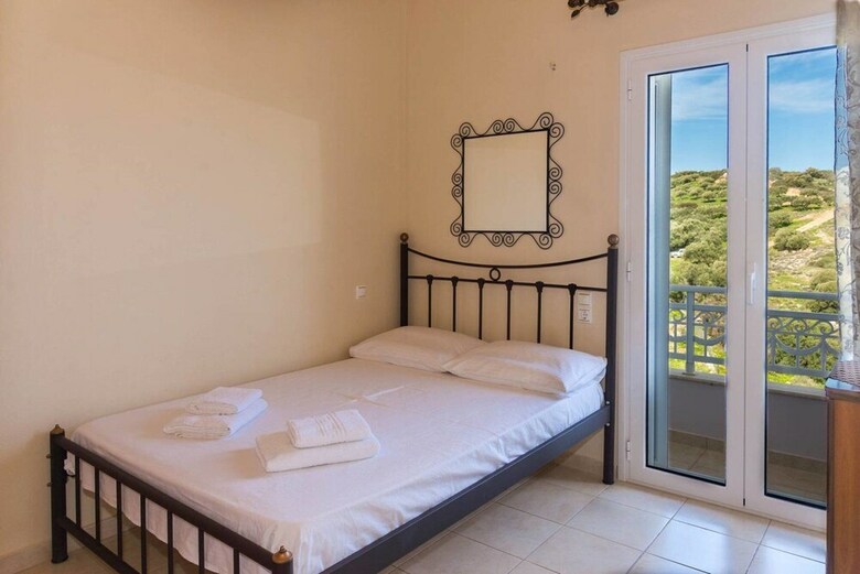 Villa Palma - Private Pool, Sea View