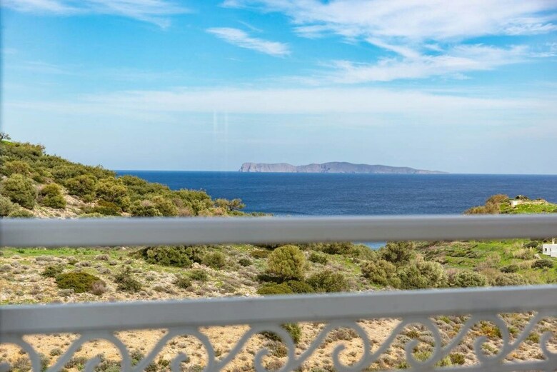 Villa Palma - Private Pool, Sea View