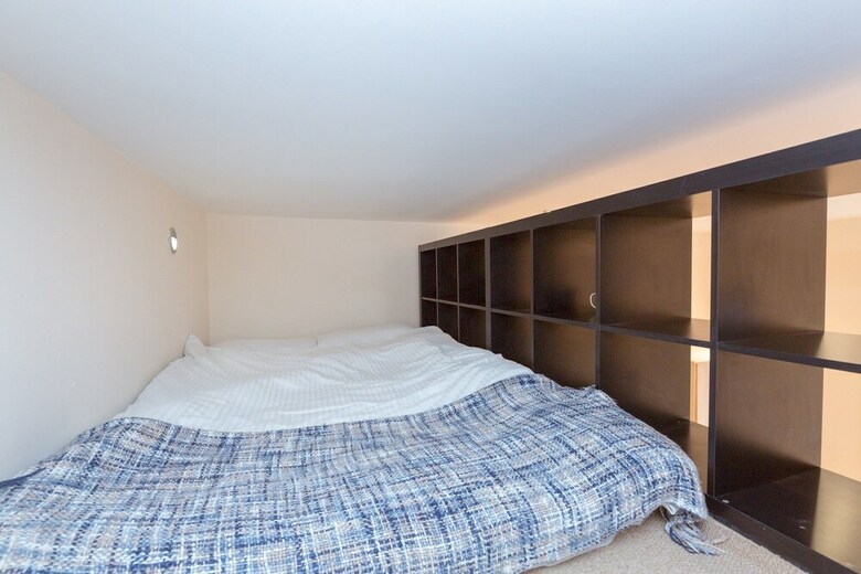 Apartamento 23/43 Stunning Mezzanine Studio In Notting Hill