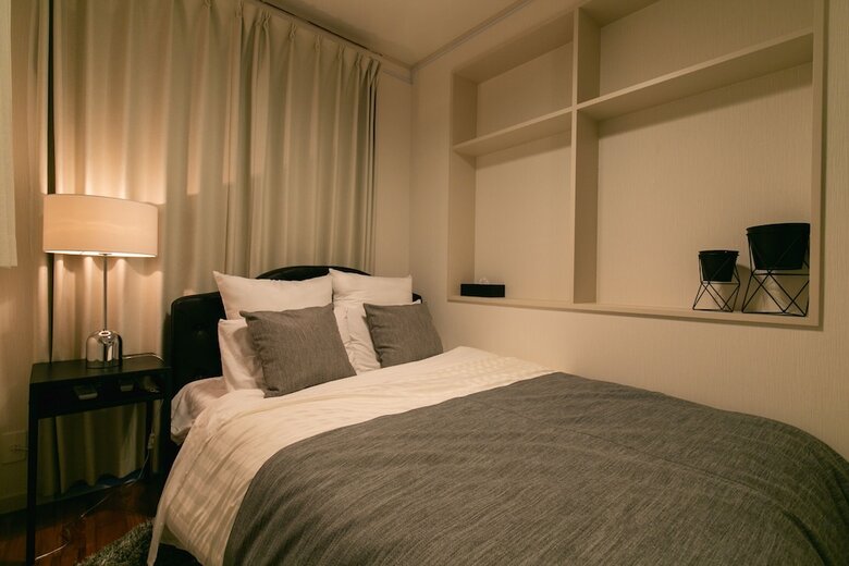 Infinity Hotel -aja-