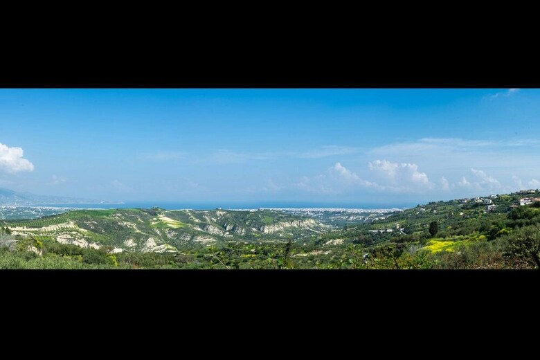 Apartamento Muses: Panoramic View, Close To Historical Sites