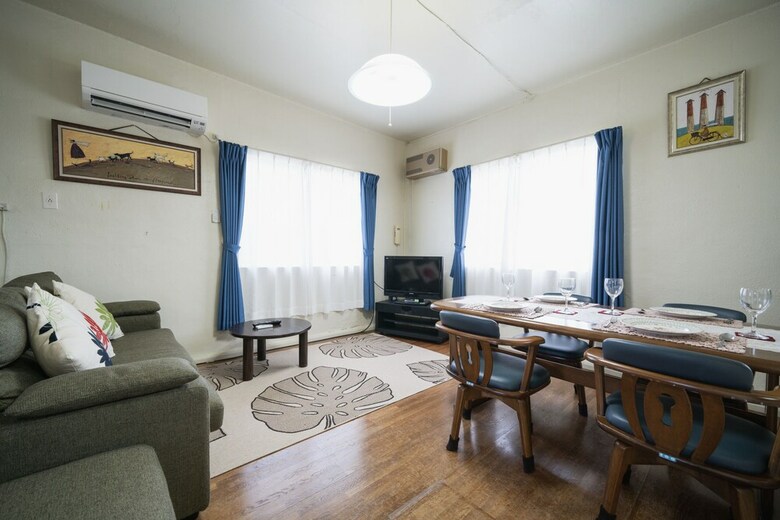 Guest House Jion