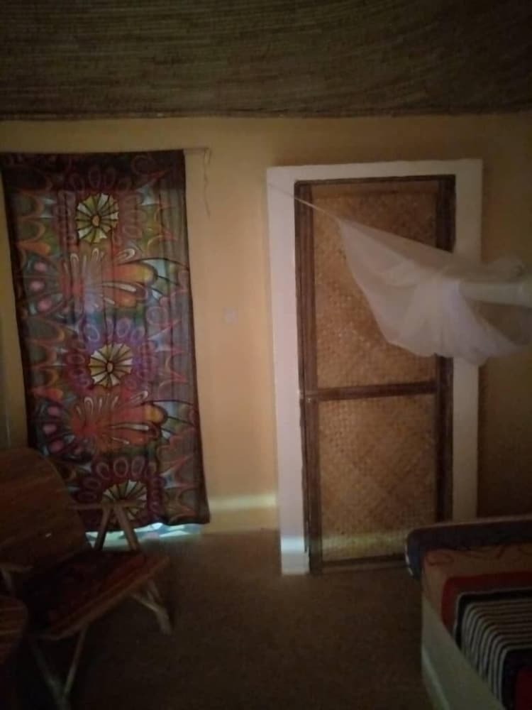 Hotel Campement Baobab