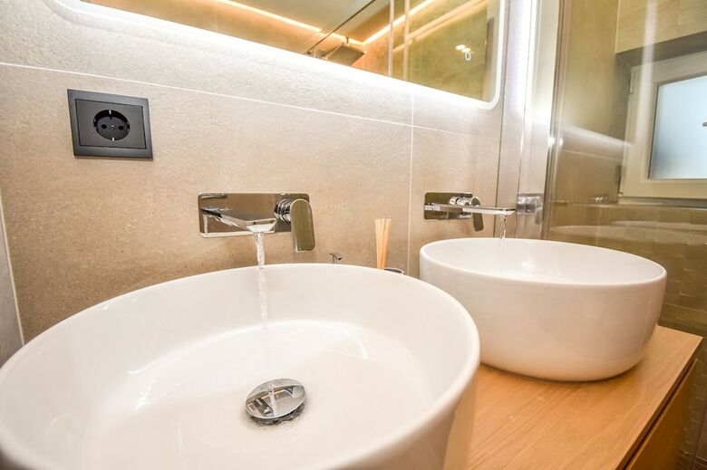 Apartamentos Murofinto Homes