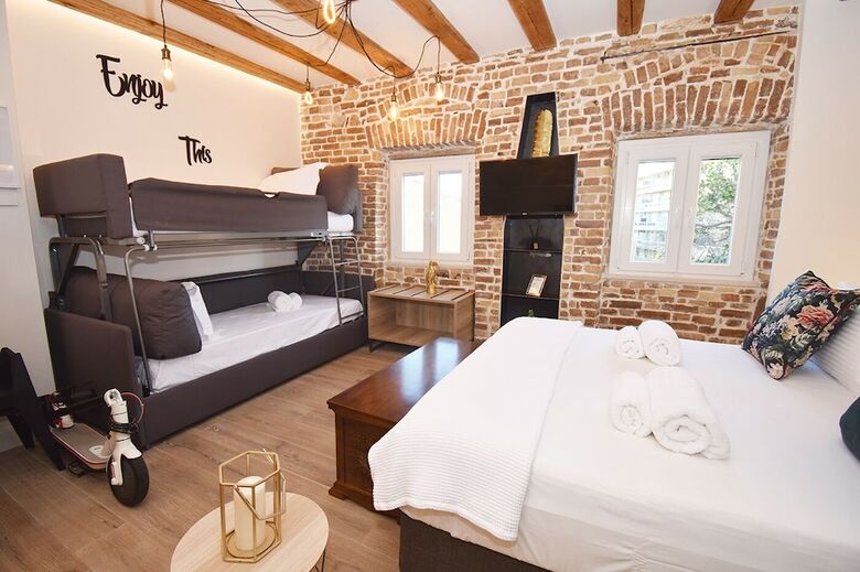 Apartamentos Murofinto Homes
