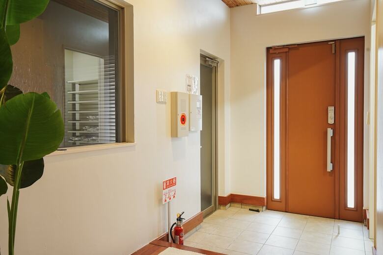 Infinity Resort Chatan
