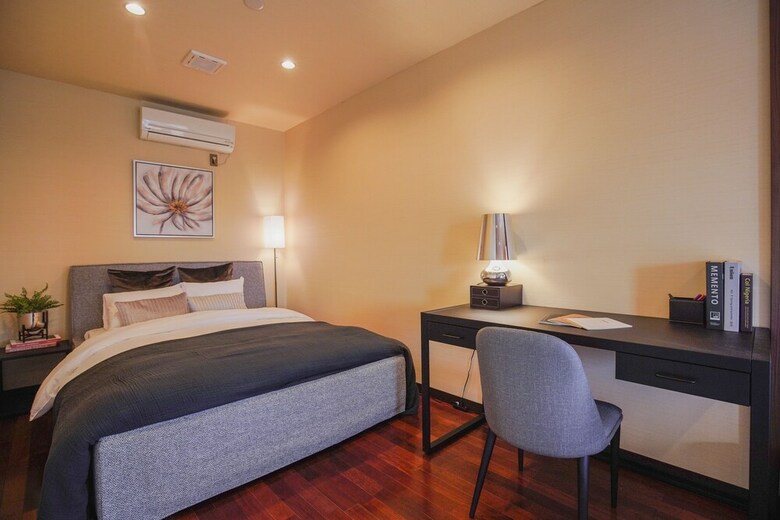 Infinity Resort Chatan