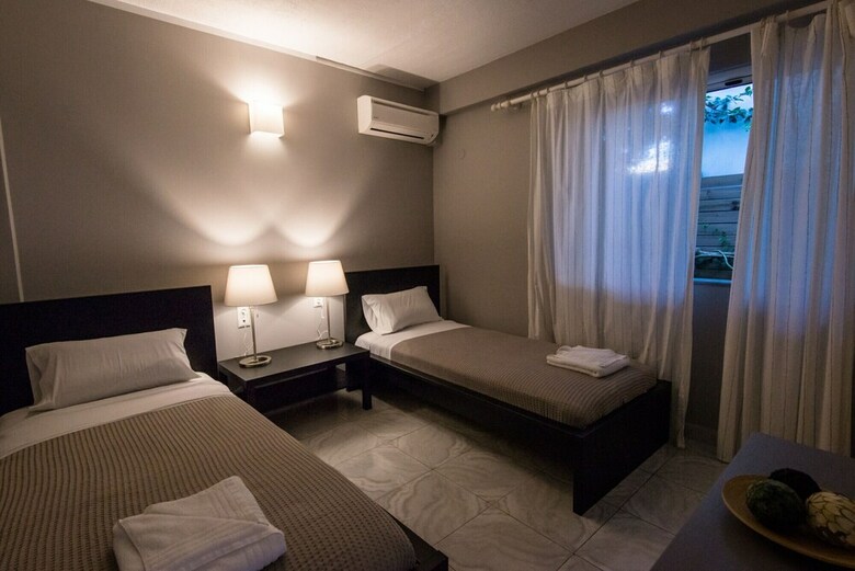Apartamento Regalo Kariotes Flat 1