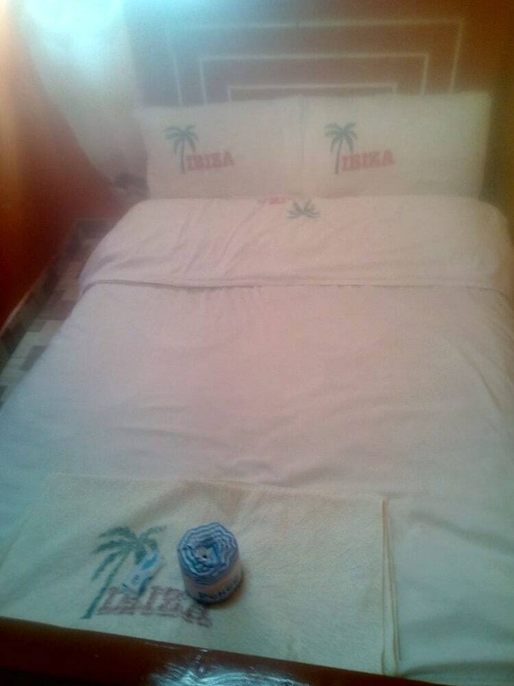 Bed & Breakfast Ibiza Bar And Restaurant
