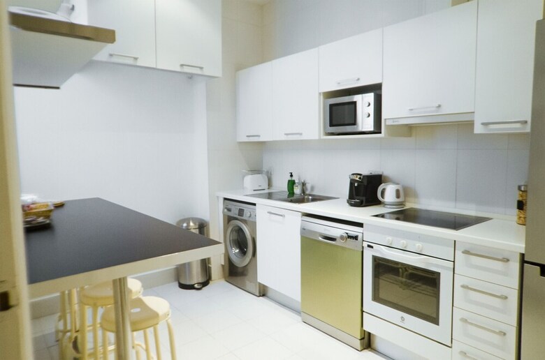 Apartamento Luxury In Puertas Del Sol 2