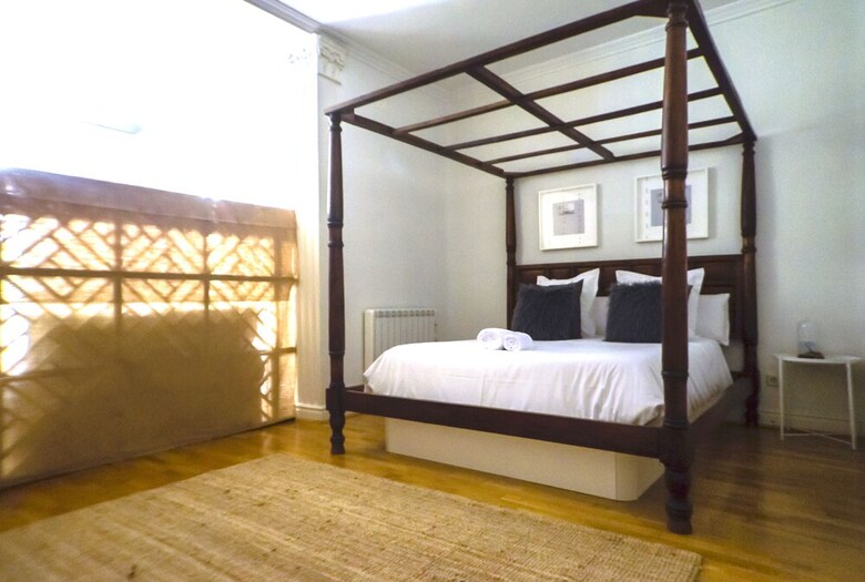 Apartamento Luxury In Puertas Del Sol 2