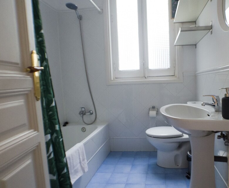Apartamento Luxury In Puertas Del Sol 2