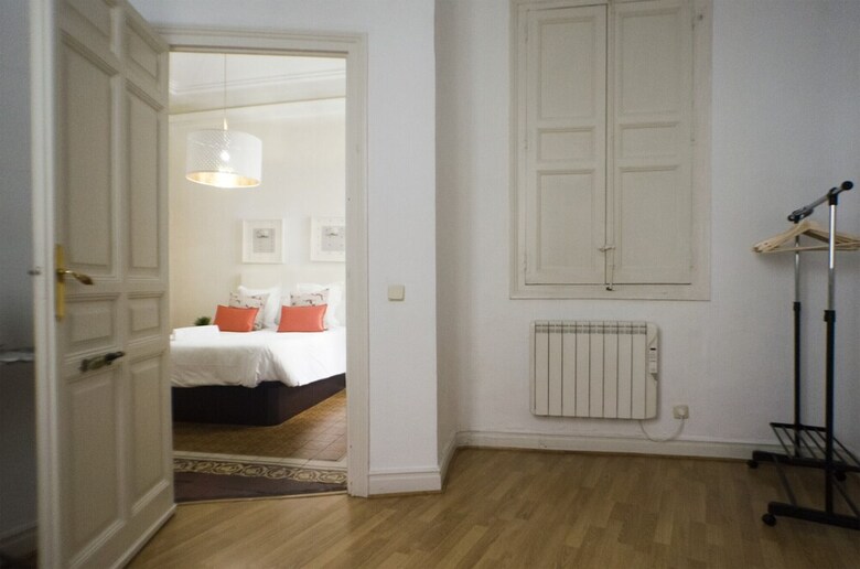 Apartamento Luxury In Puertas Del Sol 2
