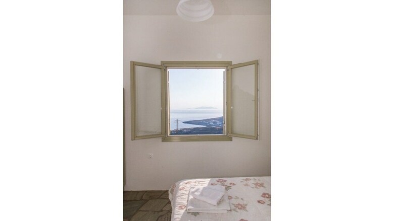 Apartamento House Great View In Tinos