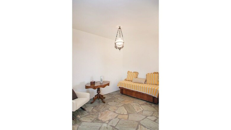 Apartamento House Great View In Tinos