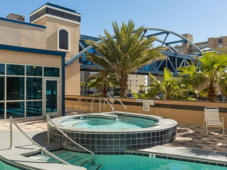 Crystal Tower By Youngs Suncoast