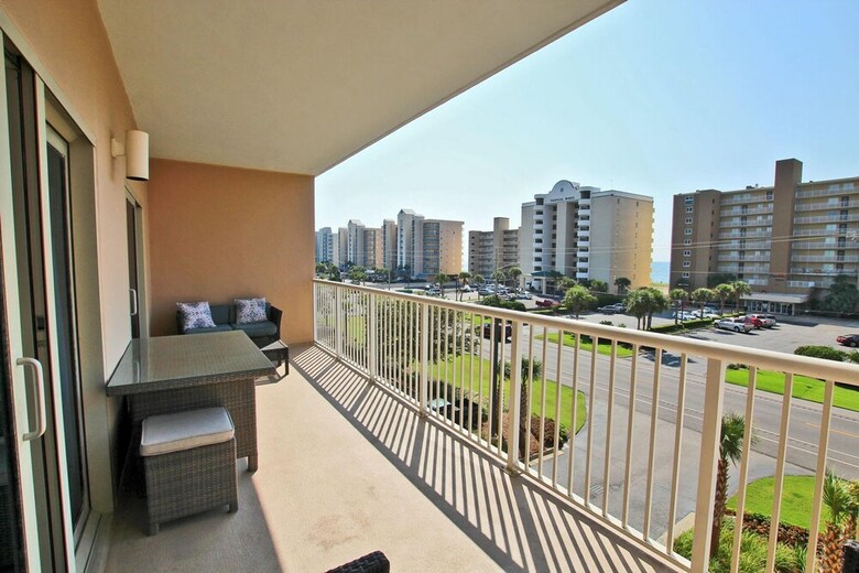 Crystal Tower By Youngs Suncoast