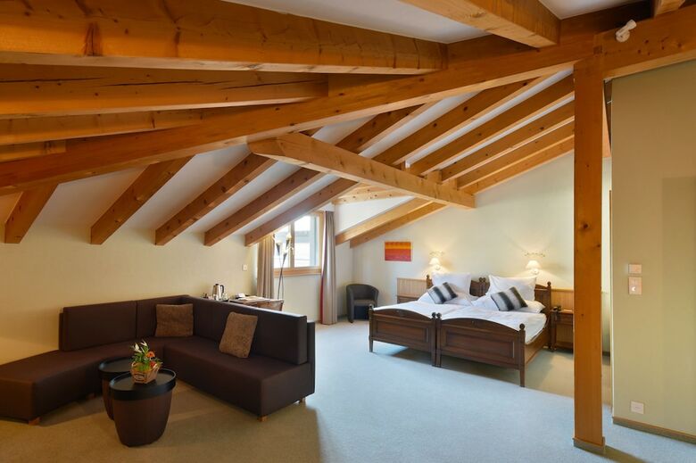 Hotel H�tel Des Vignes