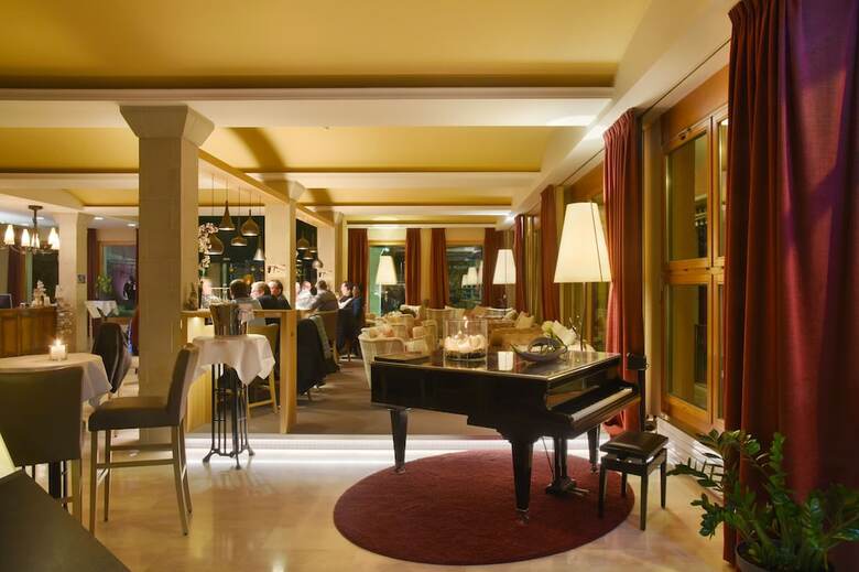Hotel H�tel Des Vignes