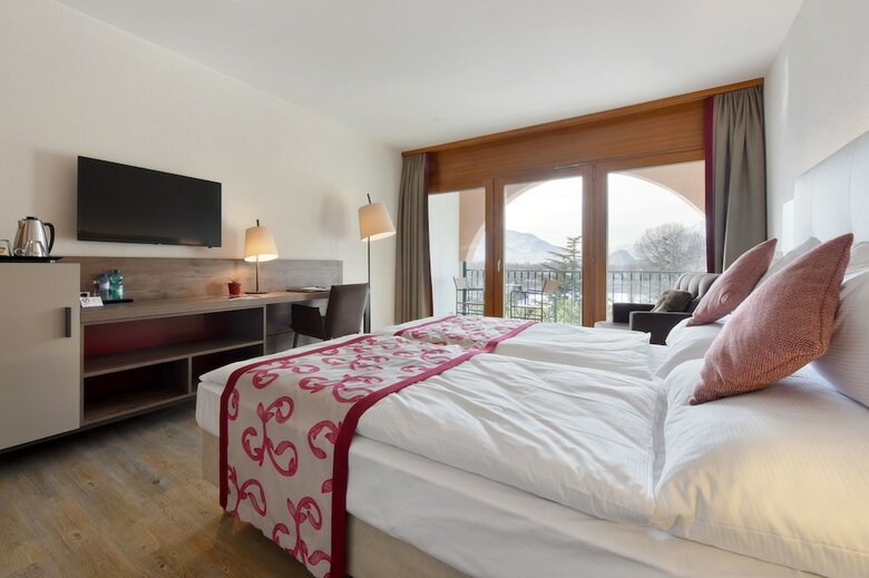 Hotel H�tel Des Vignes