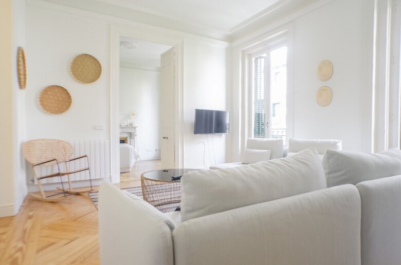 Apartamento Luxury In Puertas Del Sol 3