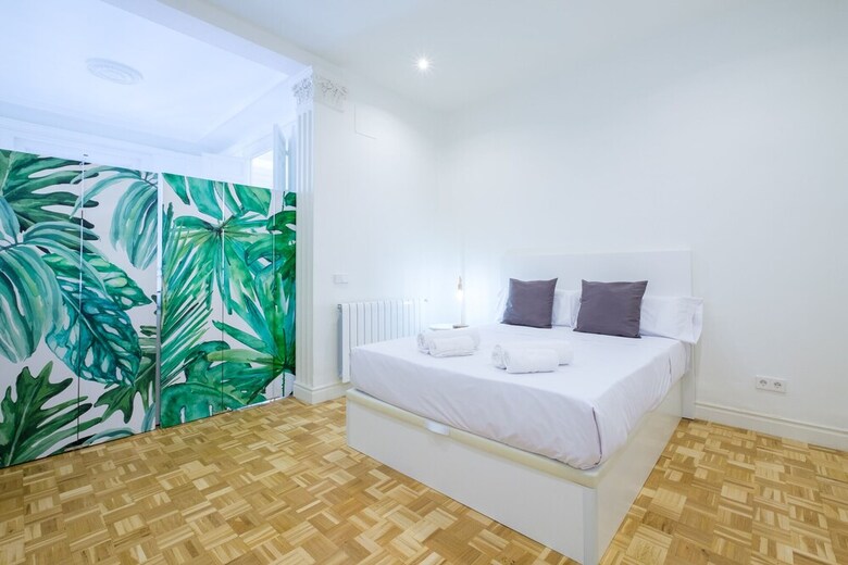Apartamento Luxury In Puertas Del Sol 3