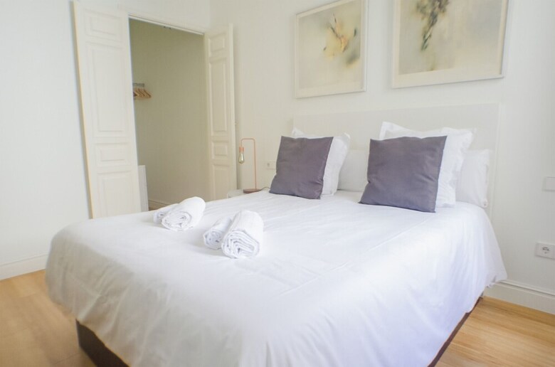 Apartamento Luxury In Puertas Del Sol 3
