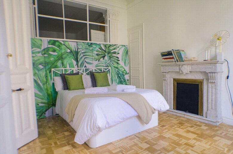 Apartamento Luxury In Puertas Del Sol 3
