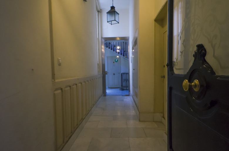 Apartamento Luxury In Puertas Del Sol 3