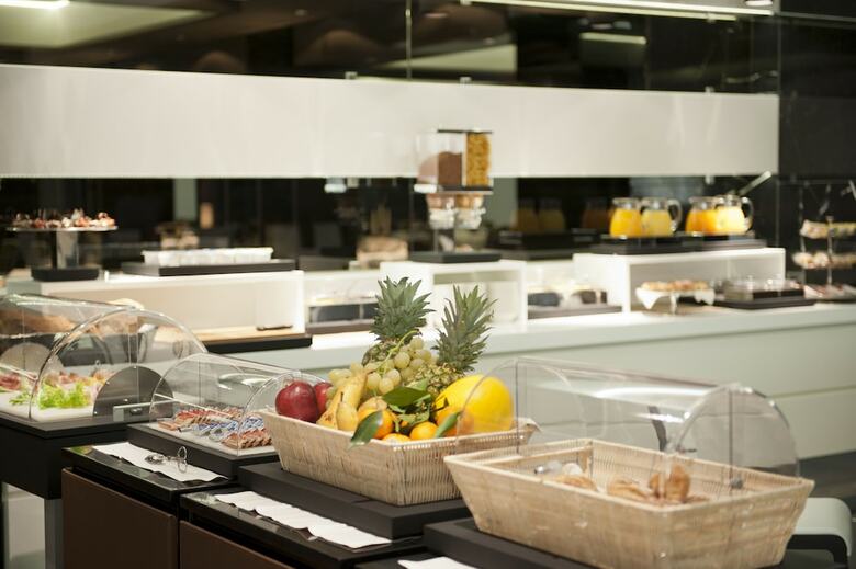 Parco Dei Principi Hotel Congress & Spa