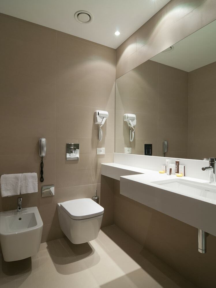 Parco Dei Principi Hotel Congress & Spa