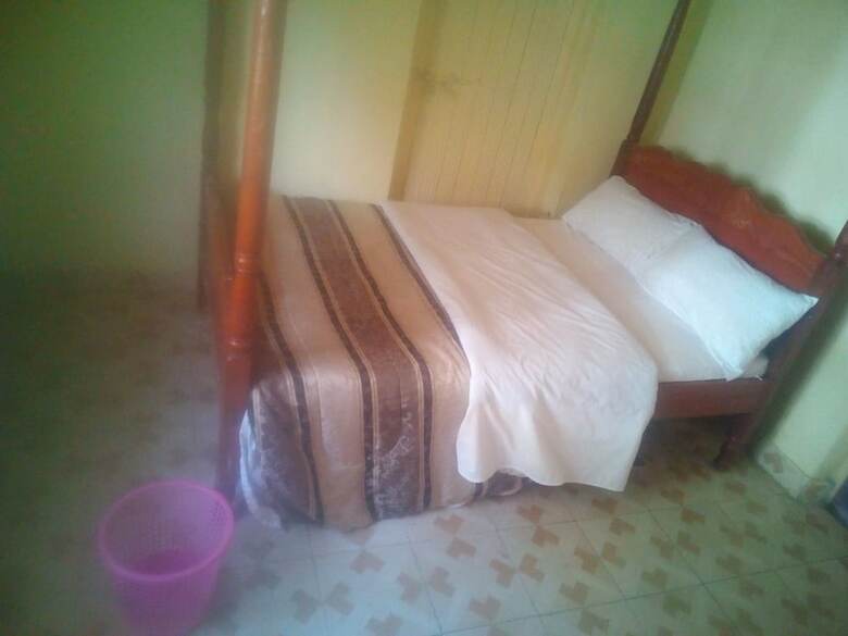 Hotel Maleck Guest Rooms