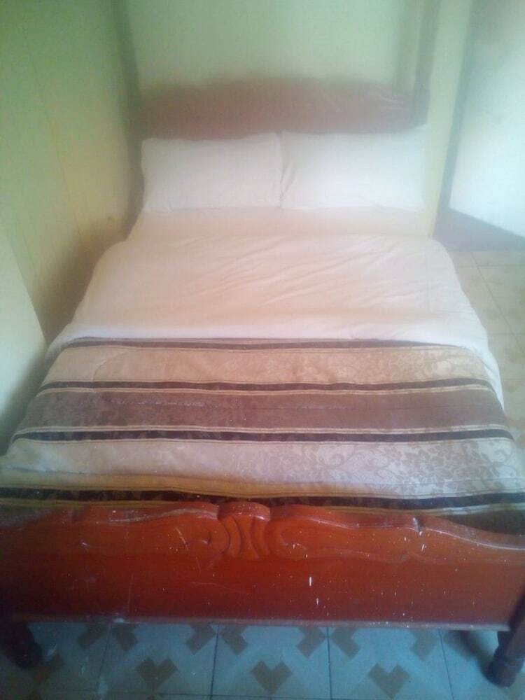 Hotel Maleck Guest Rooms