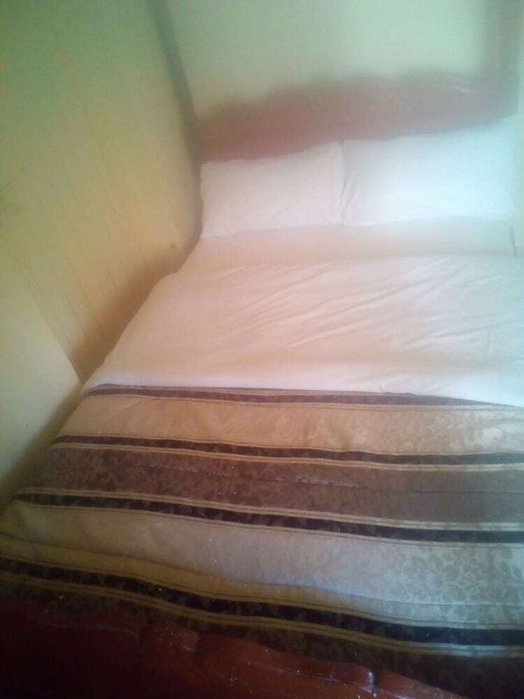 Hotel Maleck Guest Rooms